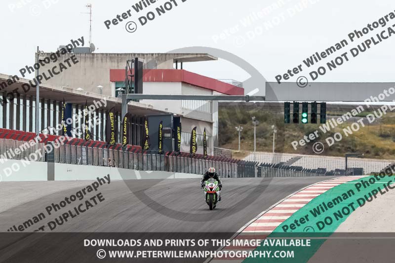 may 2019;motorbikes;no limits;peter wileman photography;portimao;portugal;trackday digital images